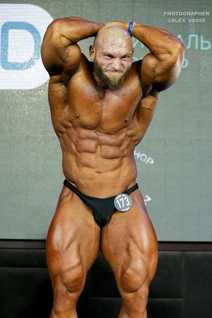 BODYBUILDING +100